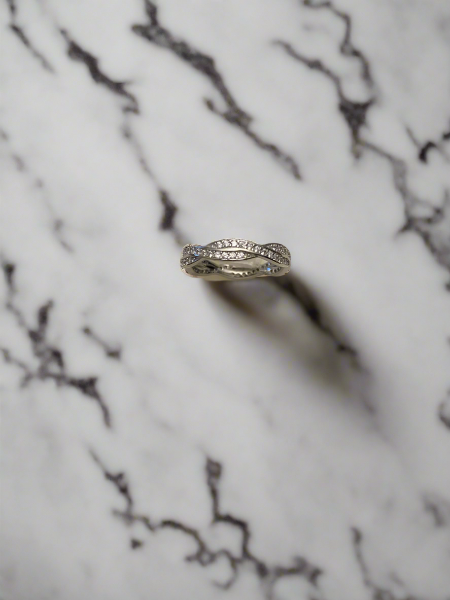 Eternal Twist Band