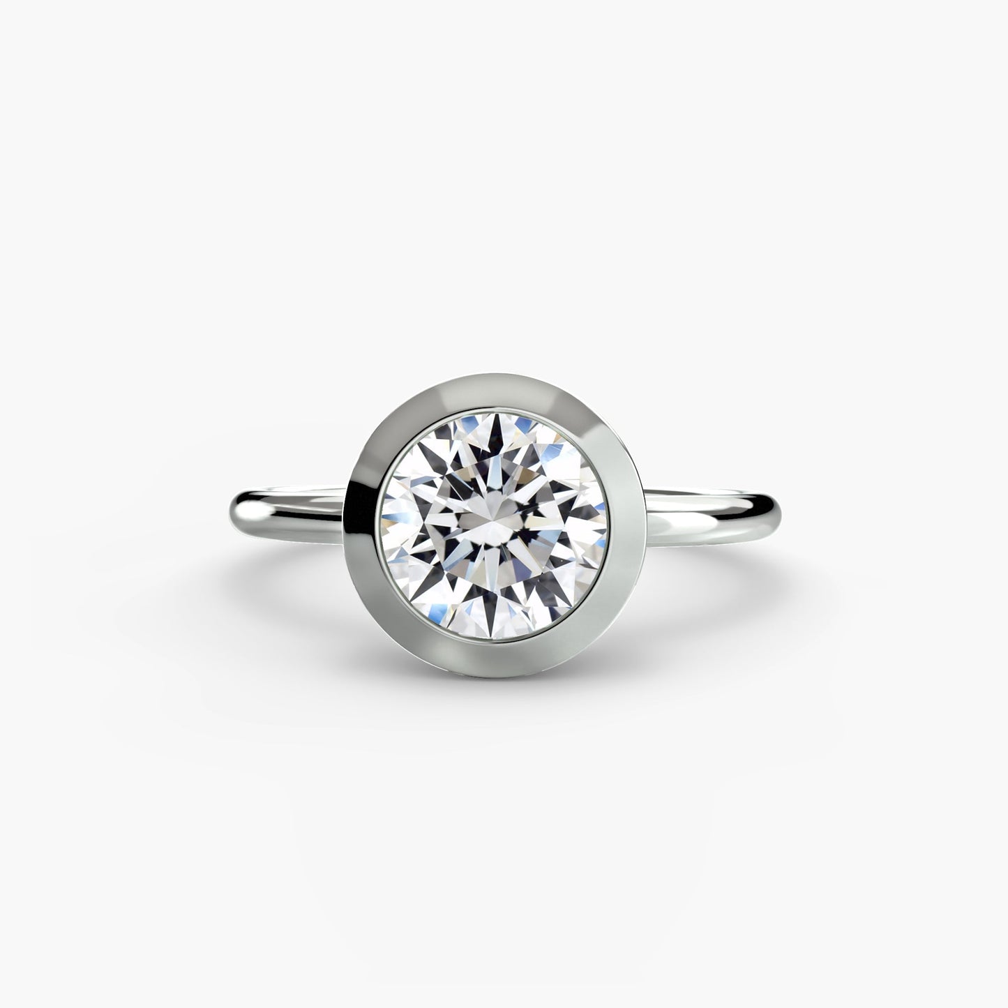 Completed Ring (United States Size 6.00)