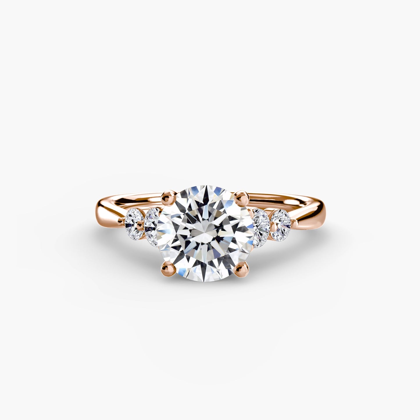 Completed Ring (United States Size 5.25)