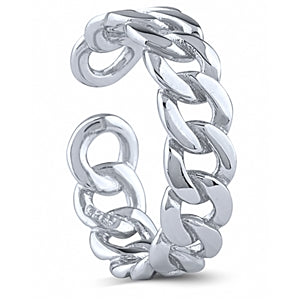 Chaîne Libre Ring