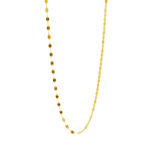 Interwining Choker