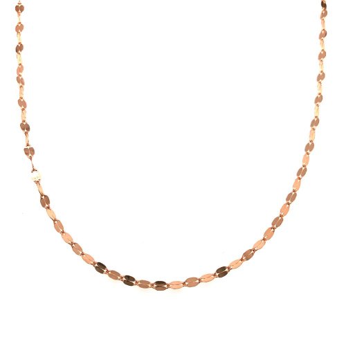 Interwining Choker