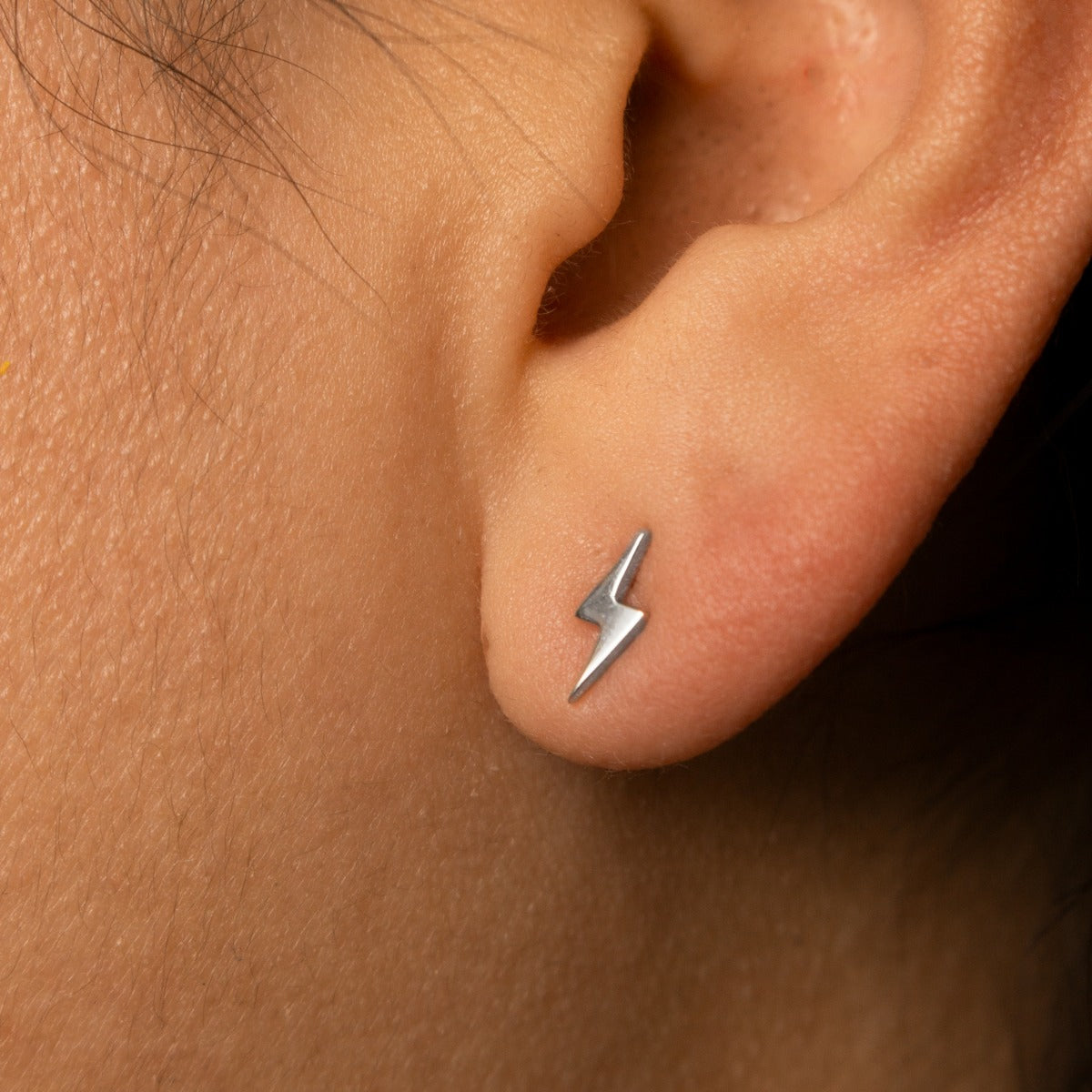 Electric Vibe Studs