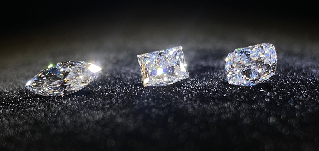 Discover the Brilliance of Lab-Grown Diamonds – C’est la vie Jewellery