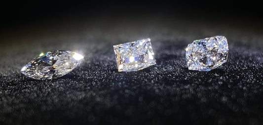 Discover the Brilliance of Lab-Grown Diamonds