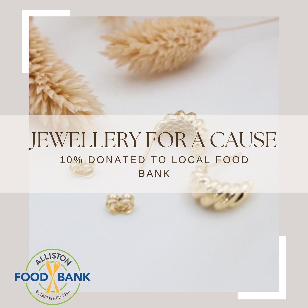 Jewellery For A Cause