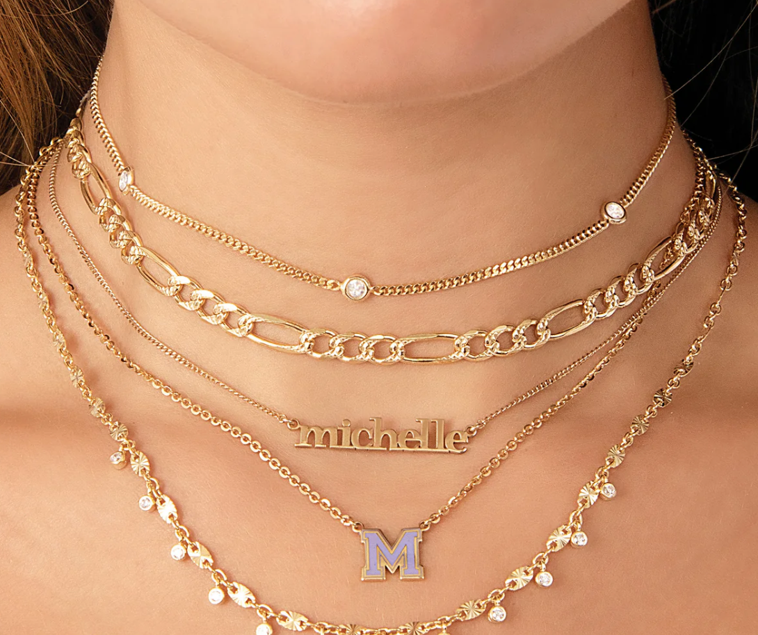 Personalized