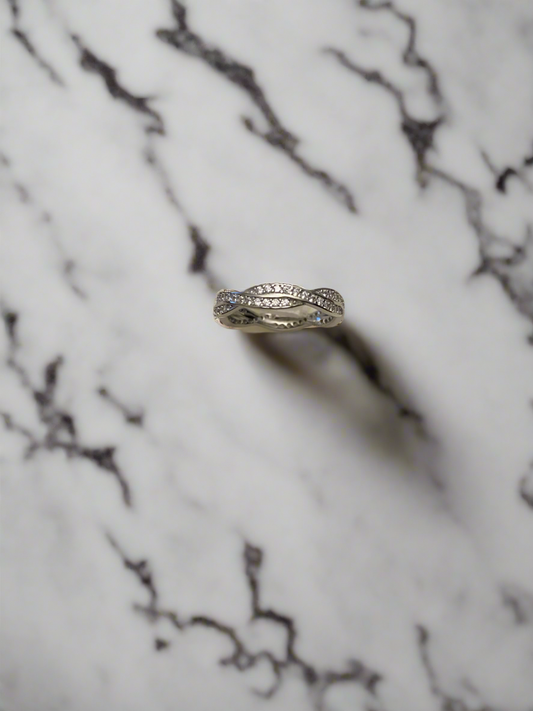 Eternal Twist Band
