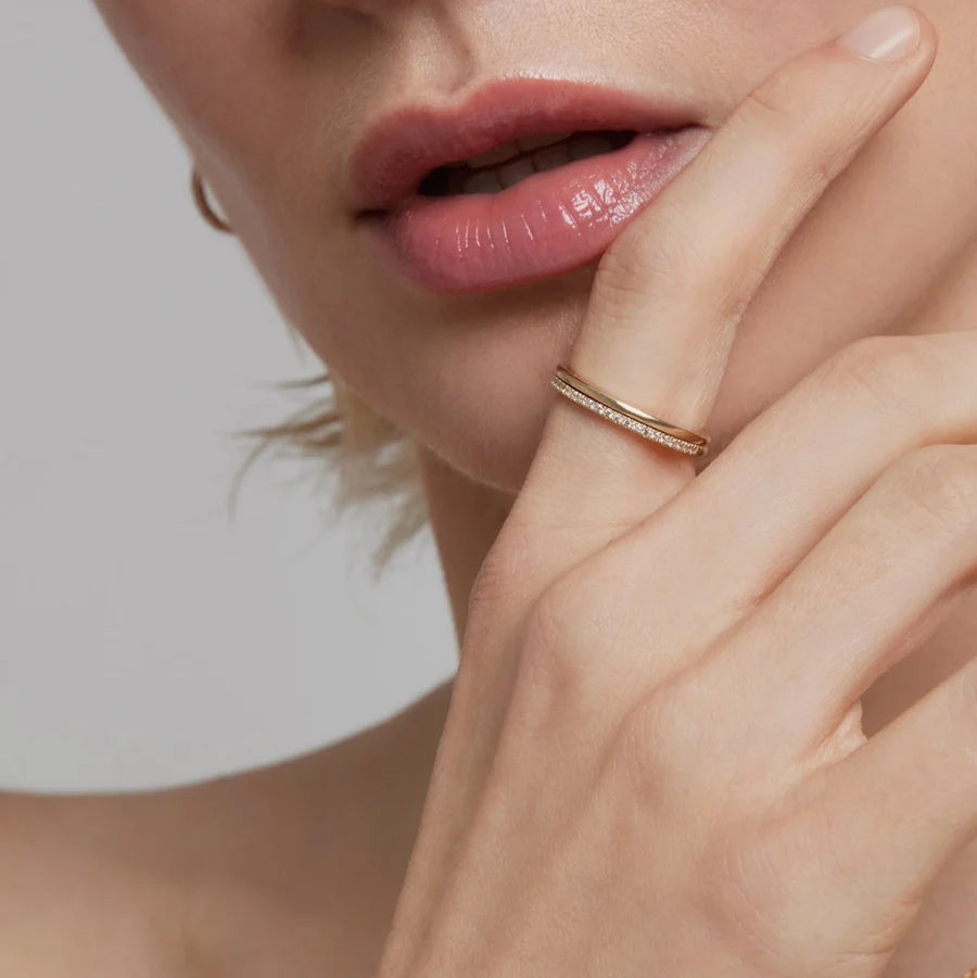 Delicate Ring
