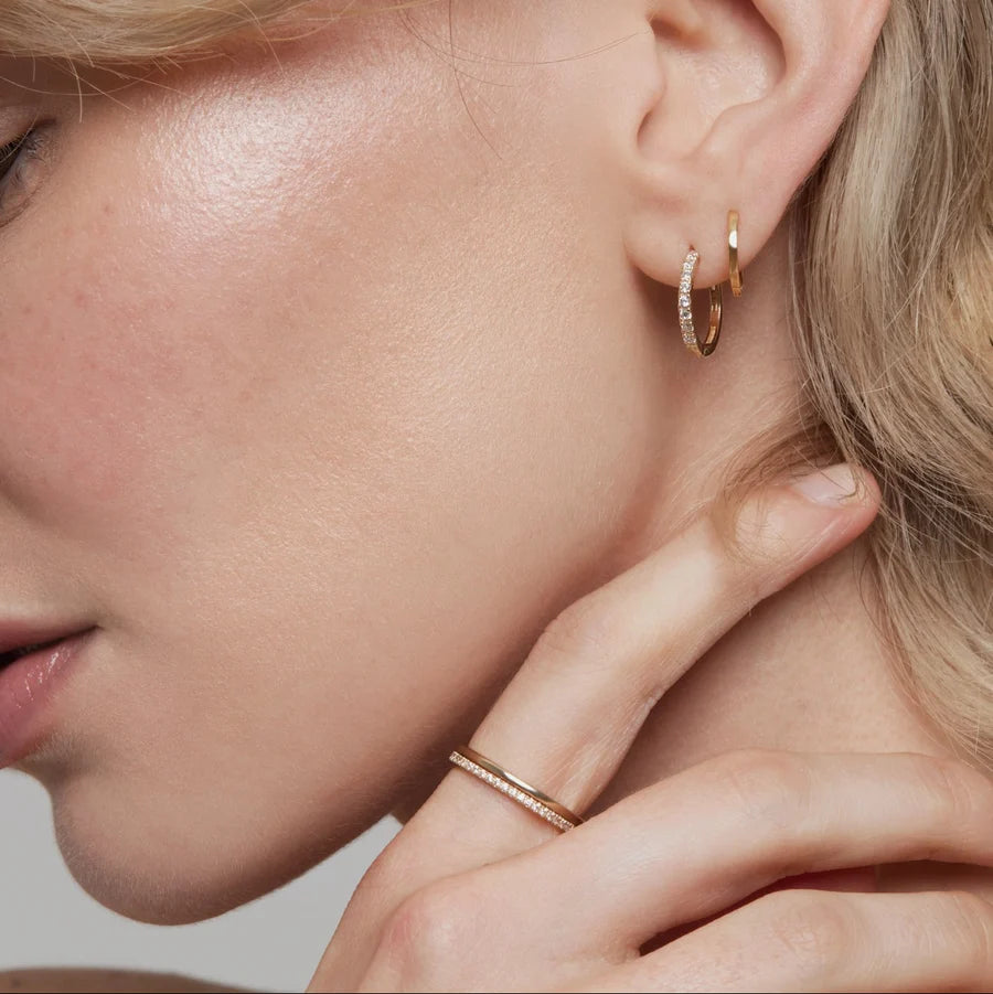 Delicate Ring