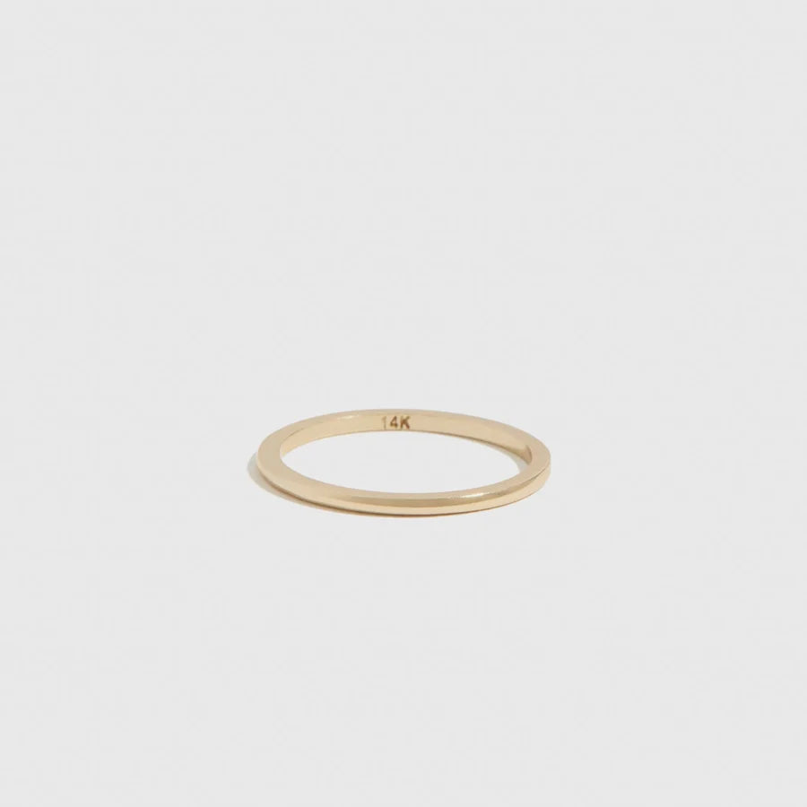 Delicate Ring
