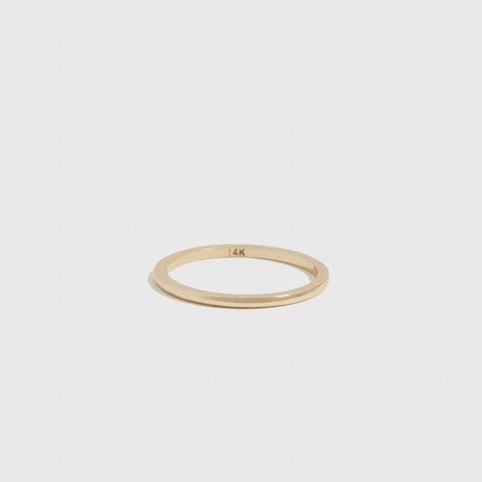 Delicate Ring