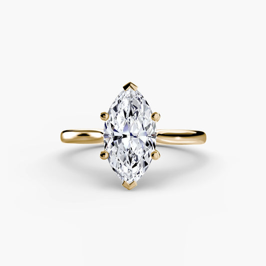 Completed Ring (United States Size 6.00)