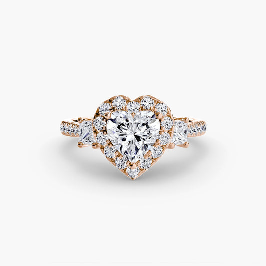 Completed Ring (United States Size 8.00)