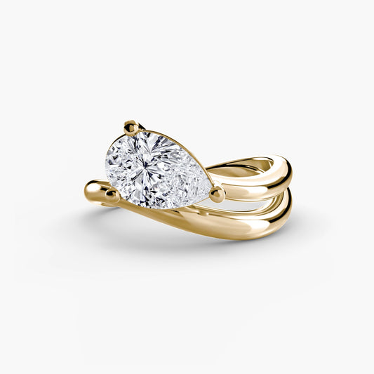 Completed Ring (Canada Size 5.50)
