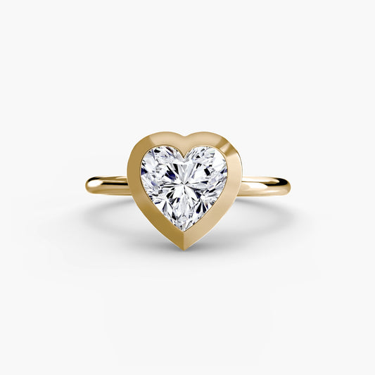 Completed Ring (Canada Size 7.00)