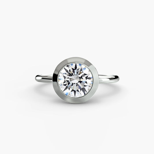 Completed Ring (United States Size 6.00)