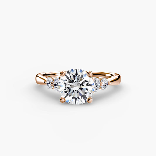Completed Ring (United States Size 5.25)