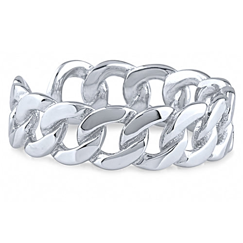 Chaîne Libre Ring