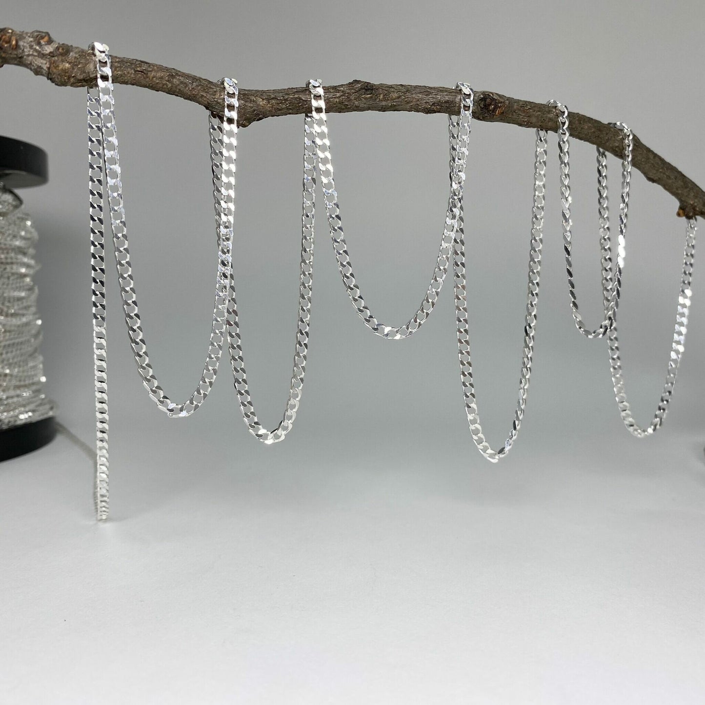 Permanent Bracelet