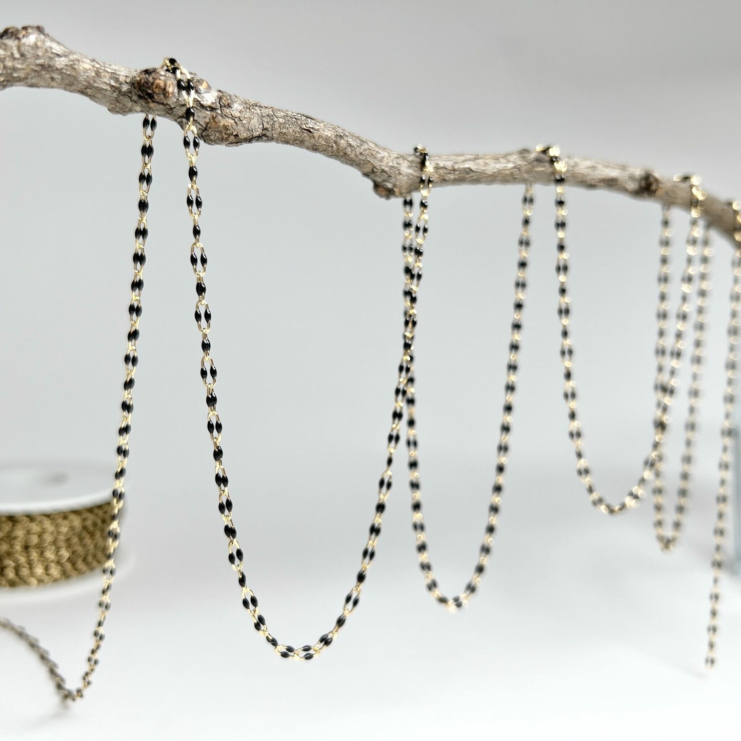 Permanent Bracelet