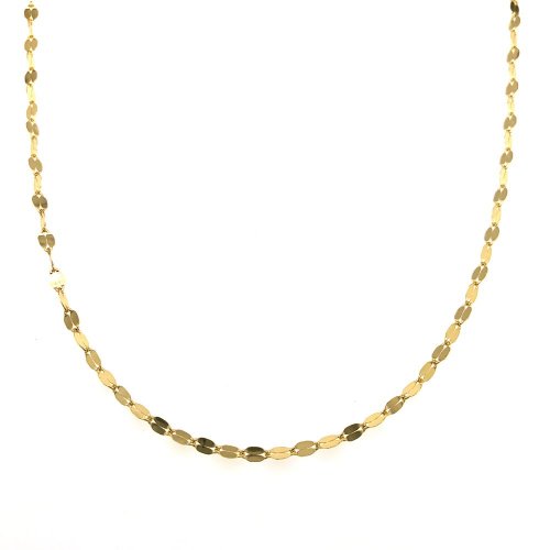 Interwining Choker