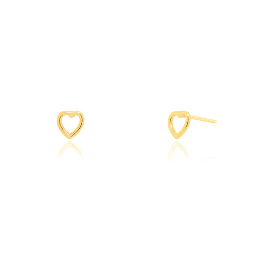 Petite Amour Studs